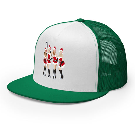 Jingle Bell Rock (Headwear)-Headwear-Swish Embassy