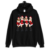 Jingle Bell Rock (Hoodie)-Hoodie-Swish Embassy