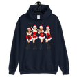 Jingle Bell Rock (Hoodie)-Hoodie-Swish Embassy