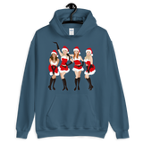 Jingle Bell Rock (Hoodie)-Hoodie-Swish Embassy