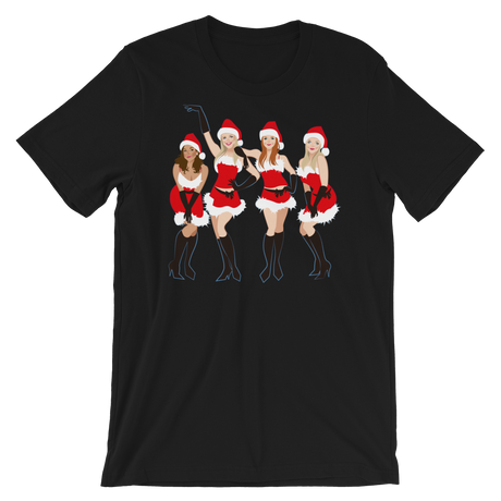 Jingle Bell Rock-T-Shirts-Swish Embassy