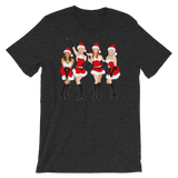 Jingle Bell Rock-T-Shirts-Swish Embassy