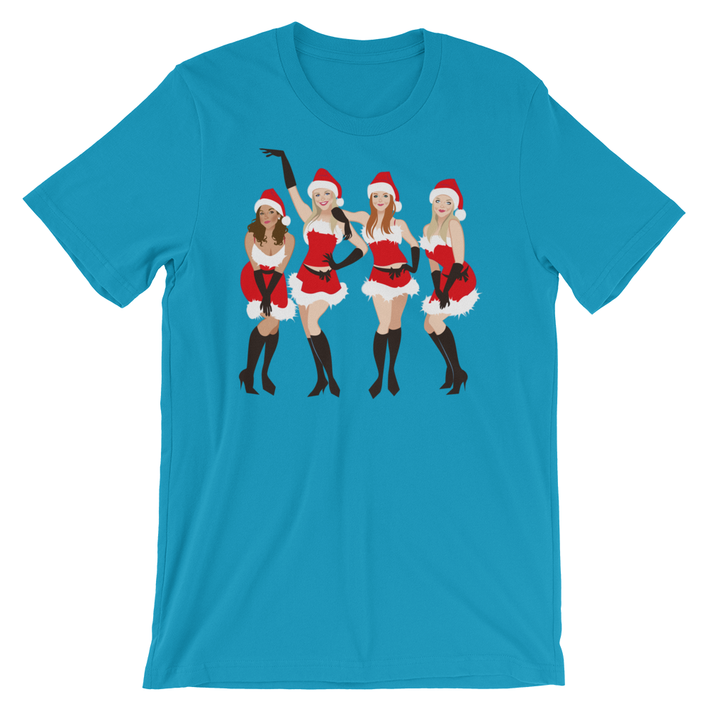 Jingle Bell Rock-T-Shirts-Swish Embassy