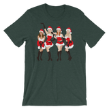 Jingle Bell Rock-T-Shirts-Swish Embassy