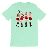 Jingle Bell Rock-T-Shirts-Swish Embassy