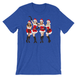 Jingle Bell Rock-T-Shirts-Swish Embassy