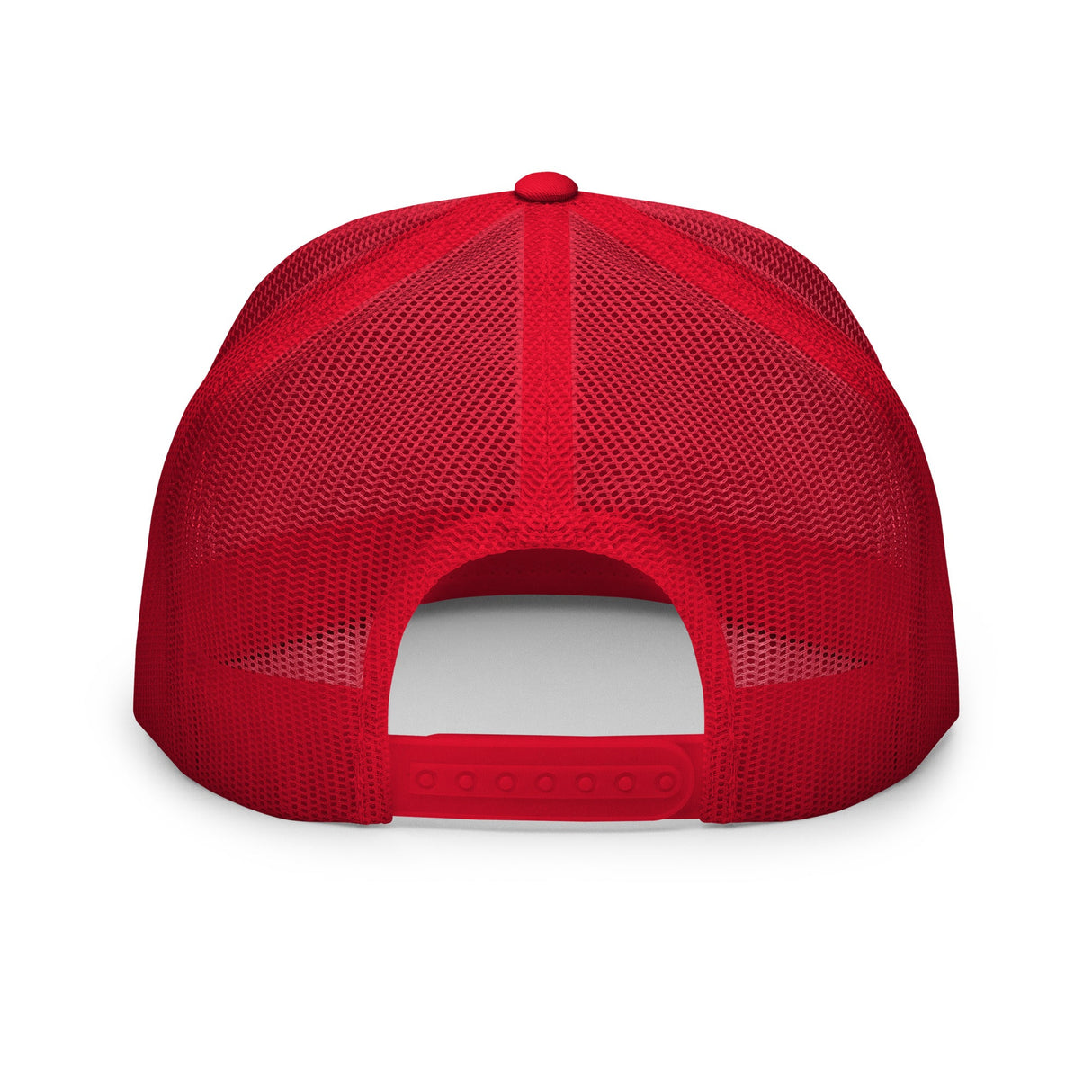 Jingle Bell Rock (Trucker Cap)-Headwear-Swish Embassy