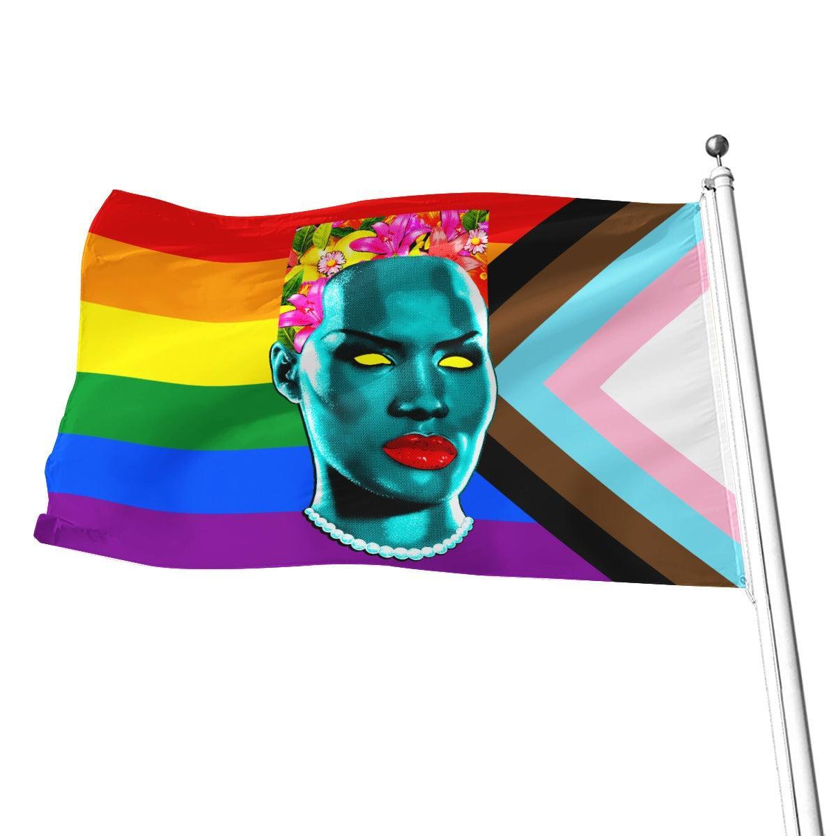 Jonesing (Flag)-Flag-Swish Embassy