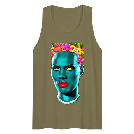 Jonesing (Tank Top)-Tank Top-Swish Embassy