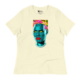 Jonesing (Women's Relaxed T-Shirt)-Women's T-Shirts-Swish Embassy