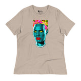 Jonesing (Women's Relaxed T-Shirt)-Women's T-Shirts-Swish Embassy