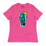 Jonesing (Women's Relaxed T-Shirt)-Women's T-Shirts-Swish Embassy