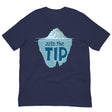 Just the Tip-T-Shirts-Swish Embassy