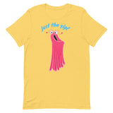 Just the Yip-T-Shirts-Swish Embassy