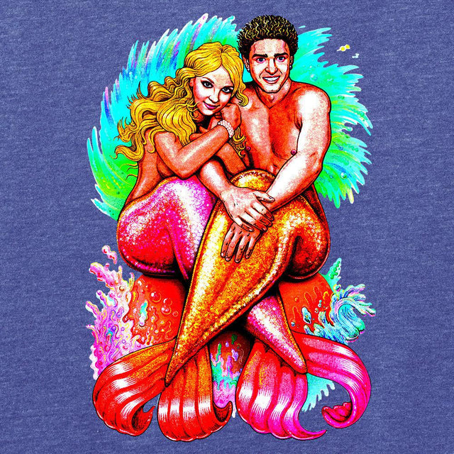 Justin Case You Forgot-T-Shirts-Swish Embassy