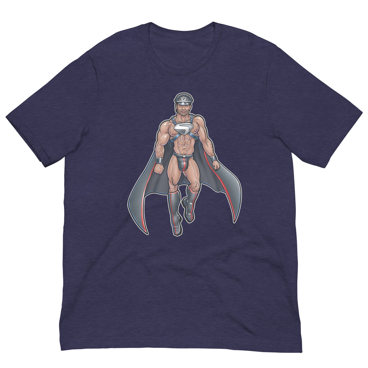 Kal of Finland-T-Shirts-Swish Embassy