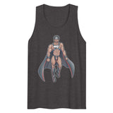 Kal of Finland (Tank Top)-Tank Top-Swish Embassy