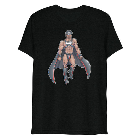 Kal of Finland (Triblend)-Triblend T-Shirt-Swish Embassy