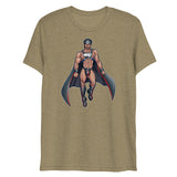 Kal of Finland (Triblend)-Triblend T-Shirt-Swish Embassy