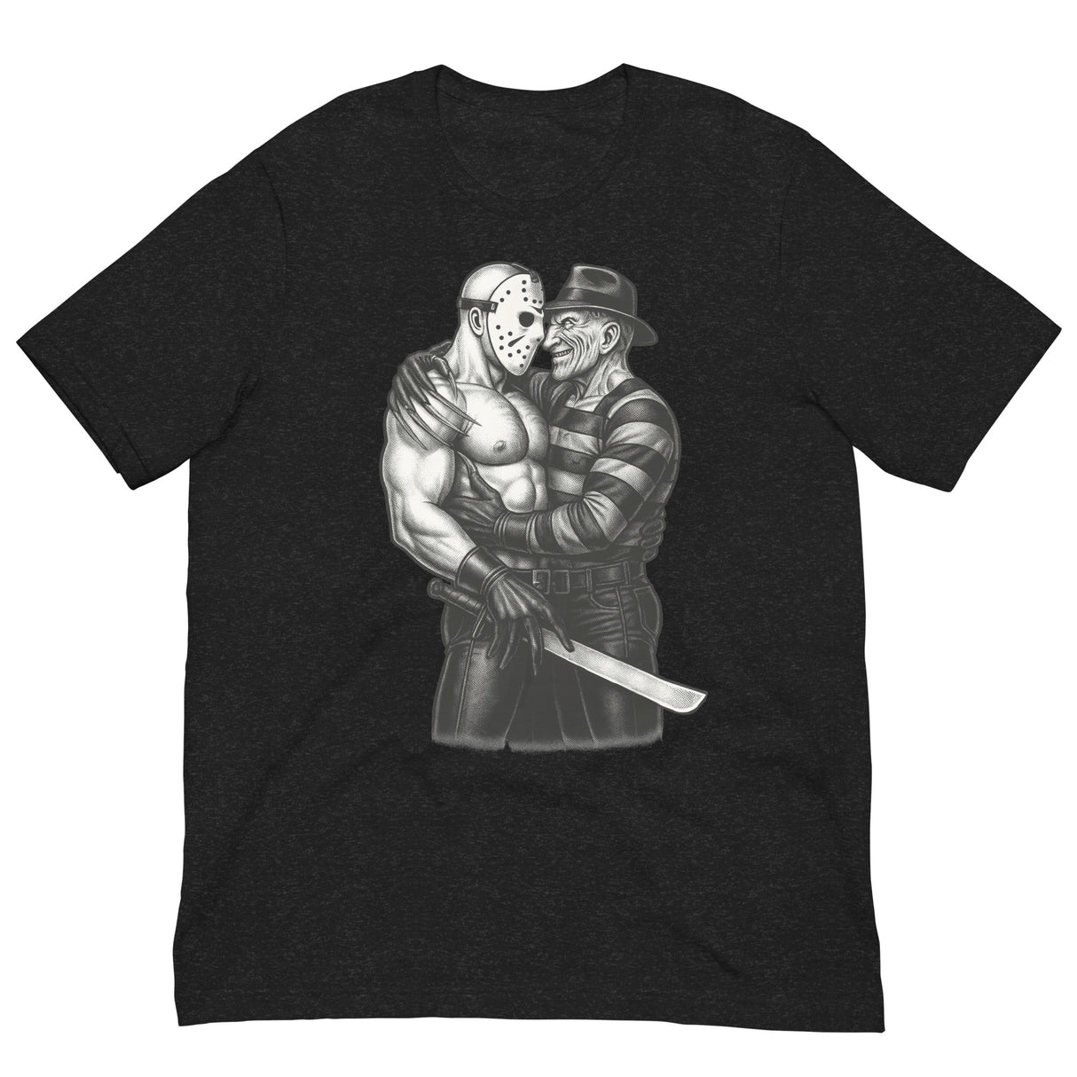 Killer Crush-T-Shirts-Swish Embassy