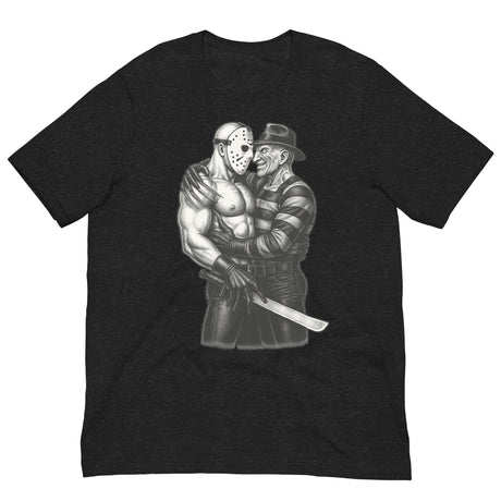 Killer Crush-T-Shirts-Swish Embassy