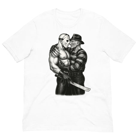 Killer Crush-T-Shirts-Swish Embassy