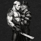 Killer Crush-T-Shirts-Swish Embassy