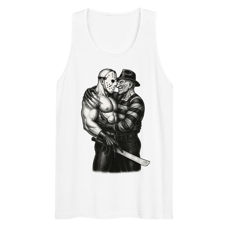 Killer Crush (Tank Top)-Tank Top-Swish Embassy