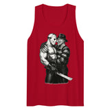 Killer Crush (Tank Top)-Tank Top-Swish Embassy
