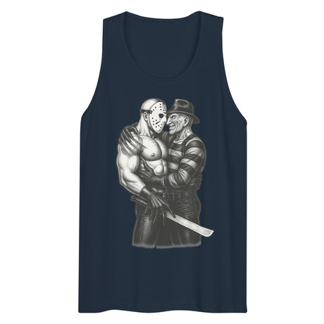 Killer Crush (Tank Top)-Tank Top-Swish Embassy