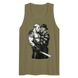 Killer Crush (Tank Top)-Tank Top-Swish Embassy