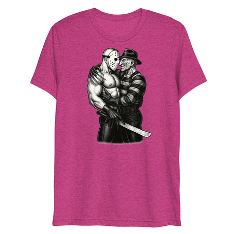 Killer Crush (Triblend)-Triblend T-Shirt-Swish Embassy