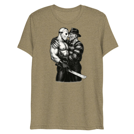 Killer Crush (Triblend)-Triblend T-Shirt-Swish Embassy