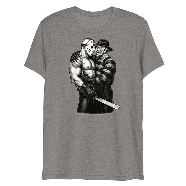 Killer Crush (Triblend)-Triblend T-Shirt-Swish Embassy