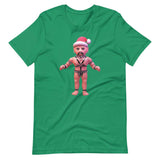 Kinky Elf-Christmas T-Shirts-Swish Embassy