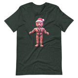 Kinky Elf-Christmas T-Shirts-Swish Embassy