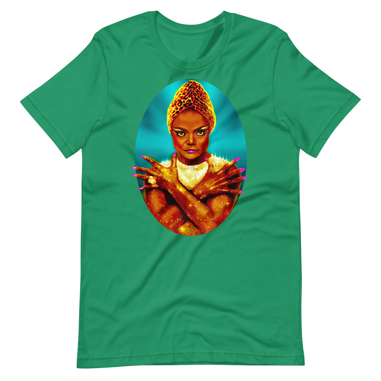 Kitt Got Your Tongue?-T-Shirts-Swish Embassy