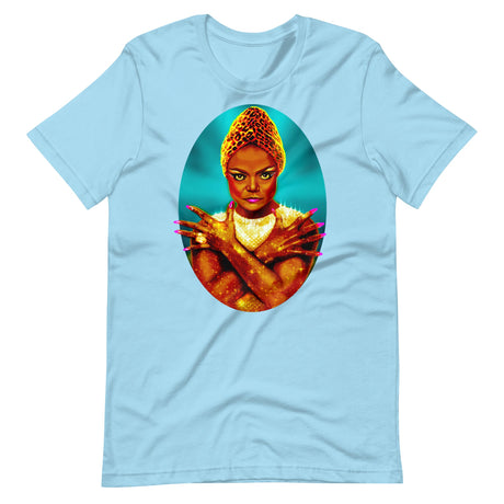 Kitt Got Your Tongue?-T-Shirts-Swish Embassy