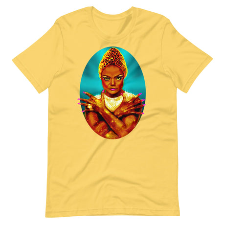 Kitt Got Your Tongue?-T-Shirts-Swish Embassy