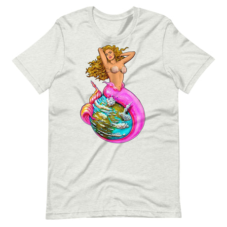La Isla Sirena-T-Shirts-Swish Embassy