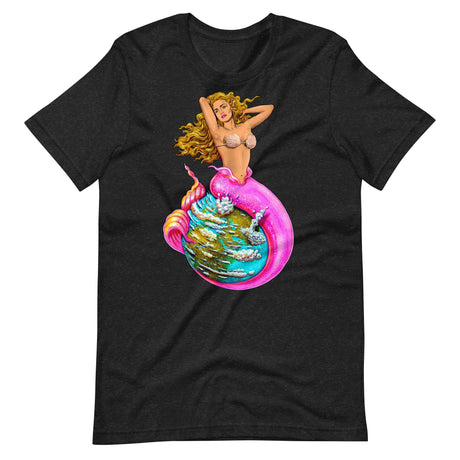La Isla Sirena-T-Shirts-Swish Embassy
