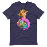 La Isla Sirena-T-Shirts-Swish Embassy