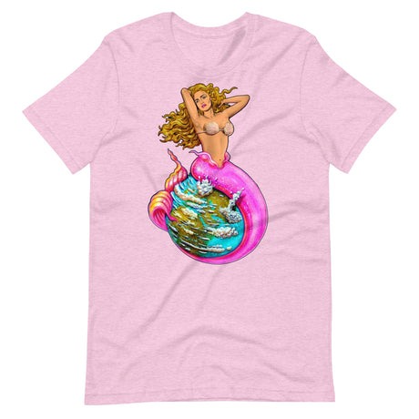 La Isla Sirena-T-Shirts-Swish Embassy