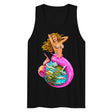 La Isla Sirena (Tank Top)-Tank Top-Swish Embassy