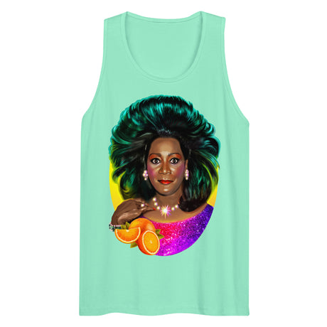 Labelle of the Ball (Tank Top)-Tank Top-Swish Embassy