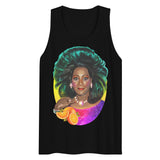 Labelle of the Ball (Tank Top)-Tank Top-Swish Embassy