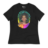 Labelle of the Ball (Women's Relaxed T-Shirt)-Women's T-Shirts-Swish Embassy