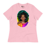 Labelle of the Ball (Women's Relaxed T-Shirt)-Women's T-Shirts-Swish Embassy