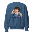 Ladies Who Lunch (Sweatshirt)-Sweatshirt-Swish Embassy