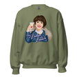 Ladies Who Lunch (Sweatshirt)-Sweatshirt-Swish Embassy